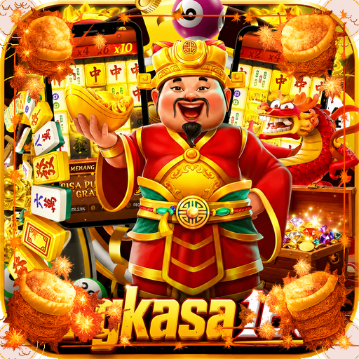 angkasa168 — galeri pratinjau - APK Resmi