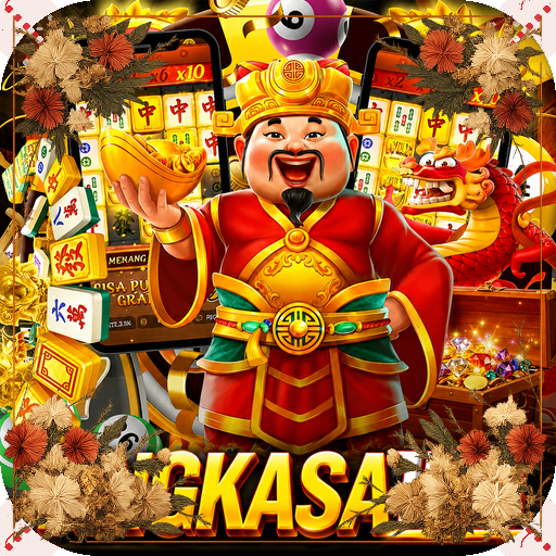 angkasa168 — galeri pratinjau Resmi APK